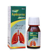 Aspidosperma Drops
